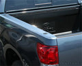 CREWMAX Side Bed Truck SR5 59594 Putco TOYOTA Skins TUNDRA Fits 2008 2007 TOYOTA Rail Protector TUNDRA, select: