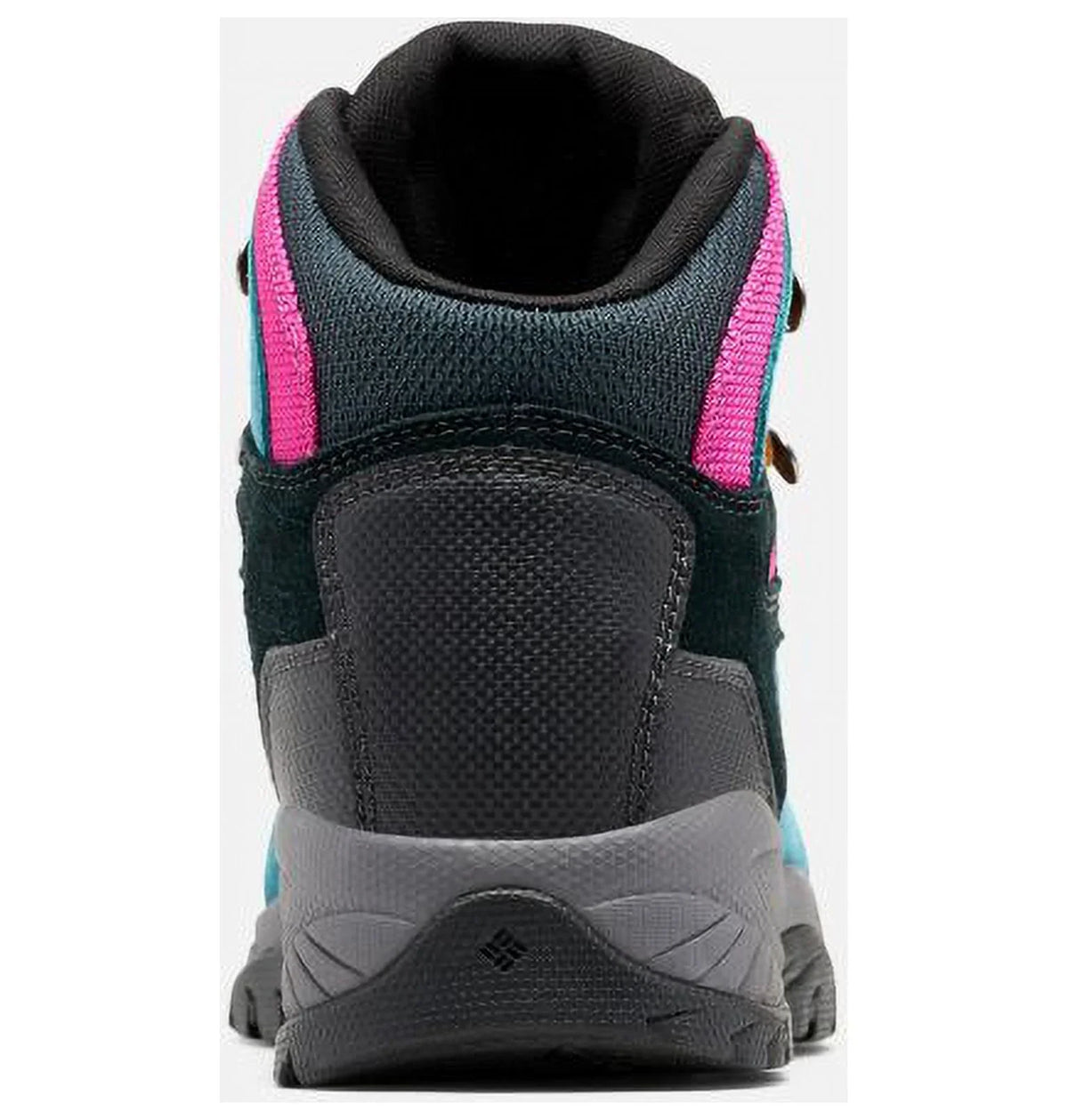 Plus Women's Wide Newton Hiking Amped 7 Boot Ridge Columbia