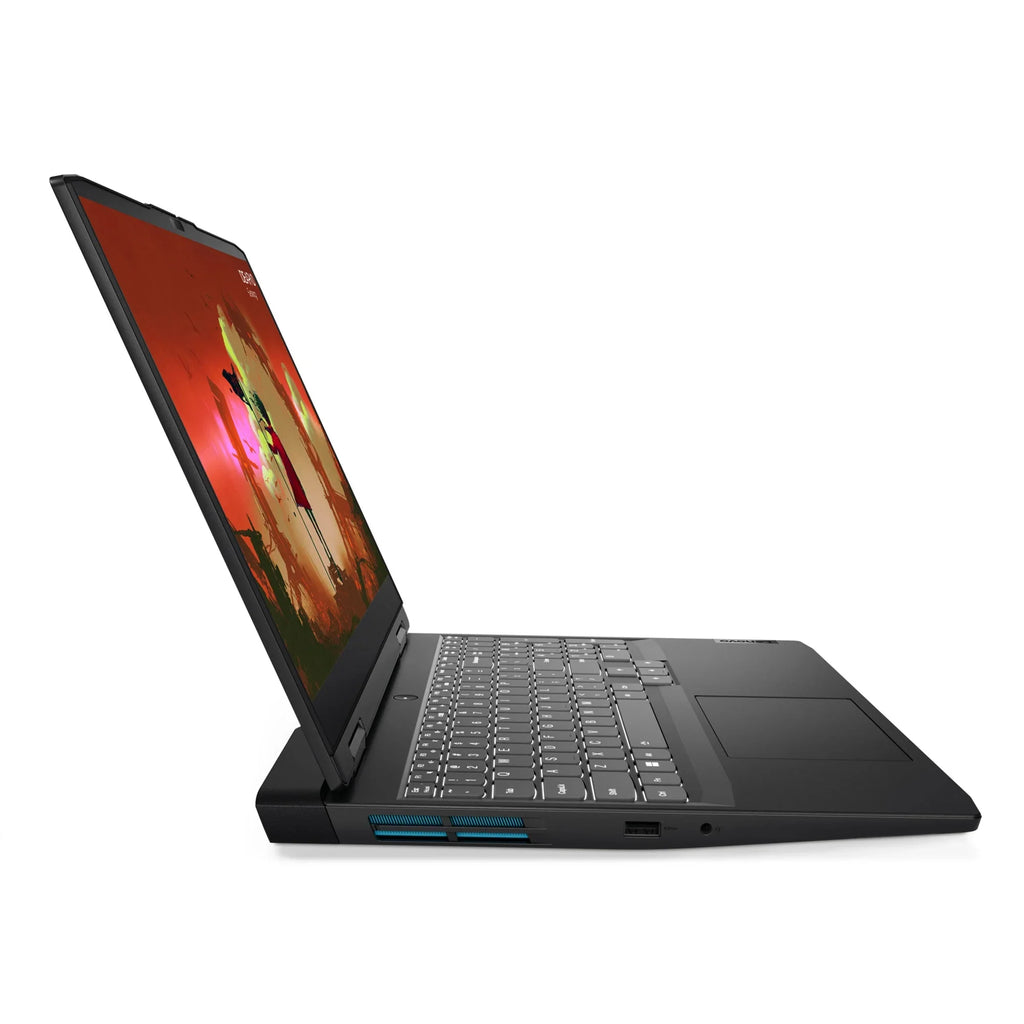 RTX™ Gaming Laptop Laptop, 512GB, 15.6" 3050 7 8GB, 6800H, 4GB GDDR6, IPS, AMD Ryzen 3 FHD GPU For NVIDIA® GeForce Ti Gaming IdeaPad