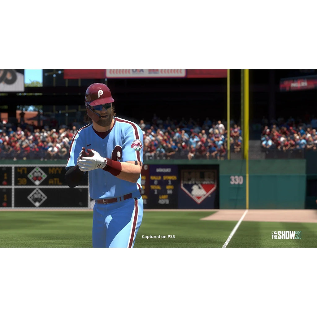 Show 4 Ghost For - PlayStation Bundle Two Tsushima MLB and 21 The of Game