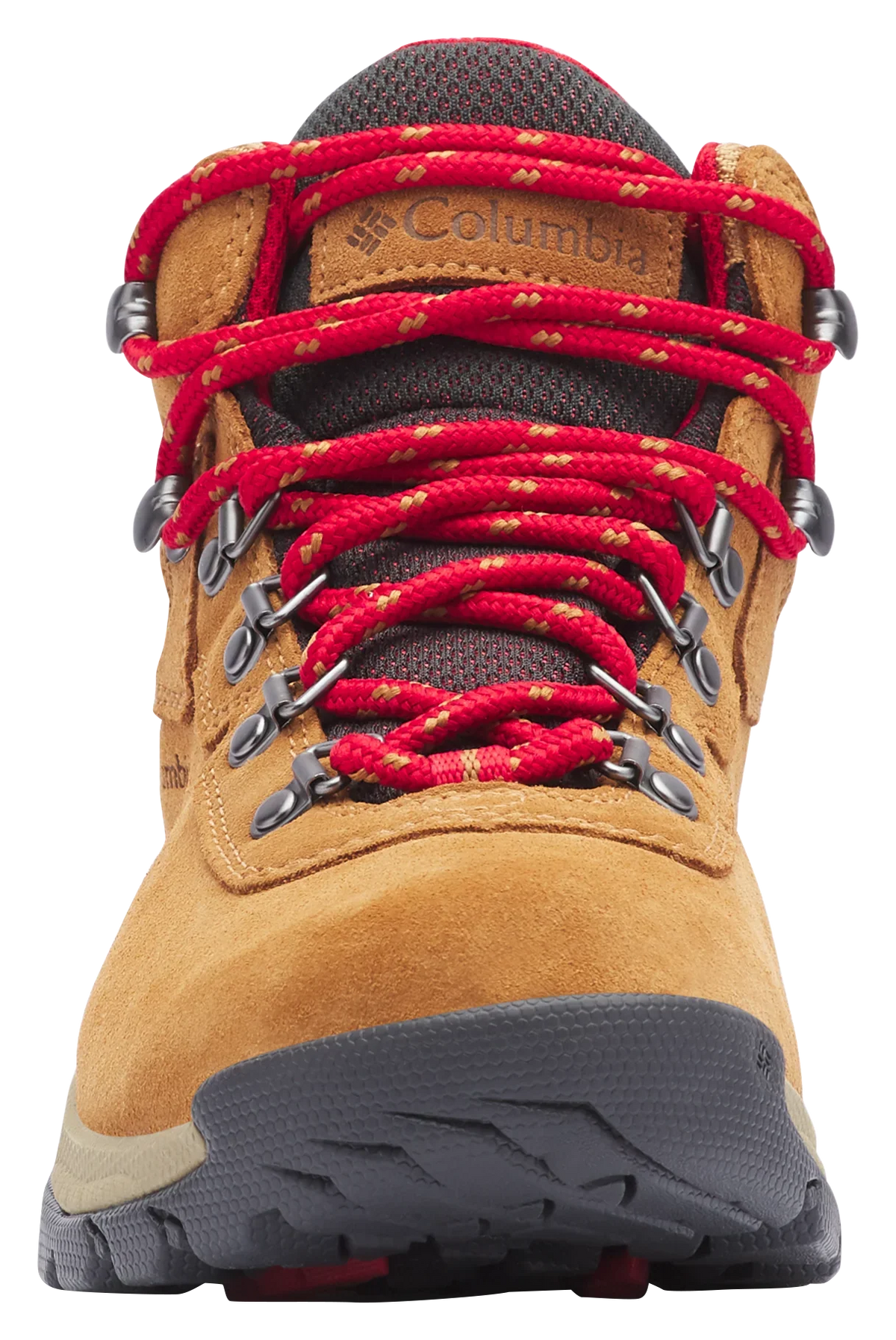 Waterproof Ridge 10W Red for Boots Elk/Mountain Ladies Newton Amped Columbia - - Hiking
