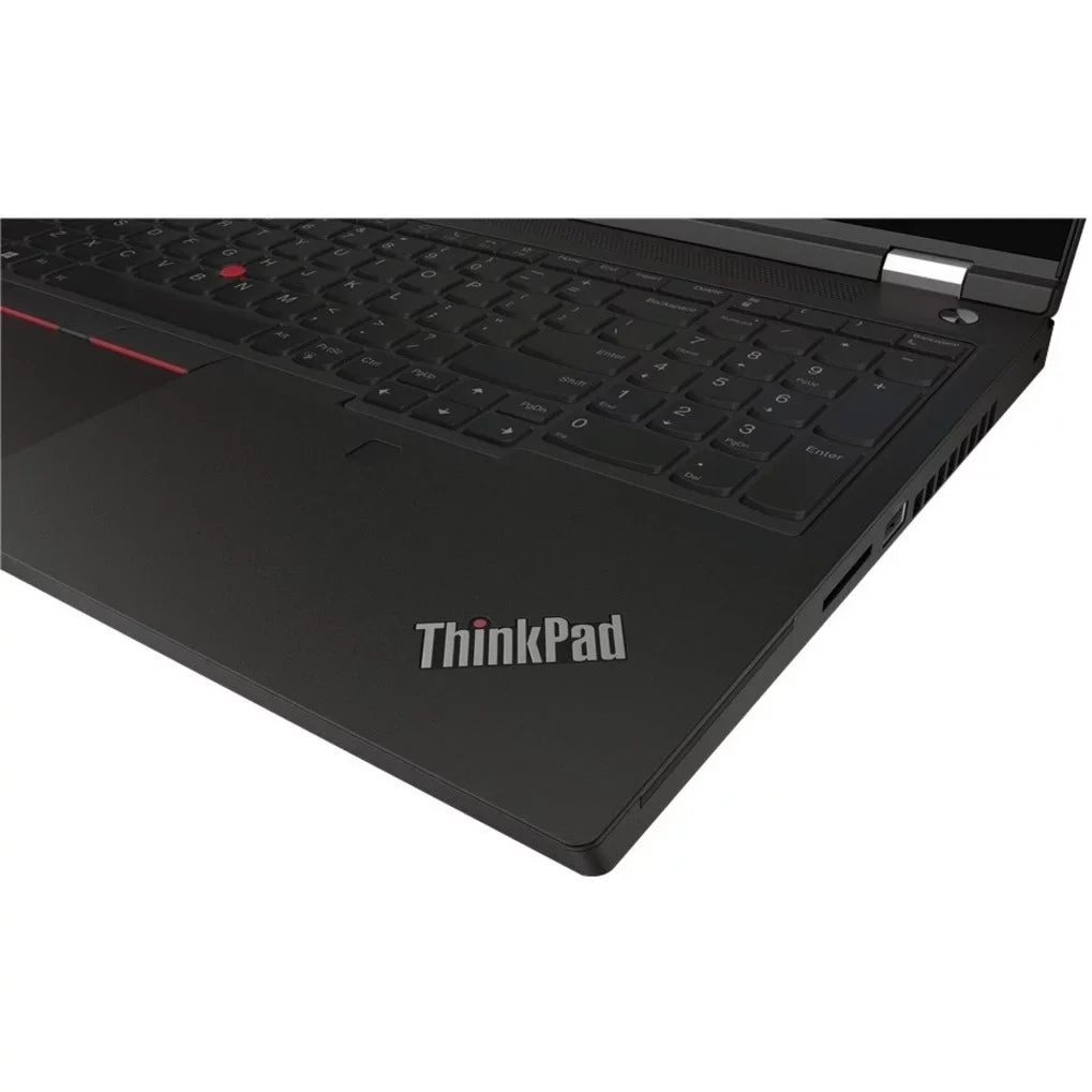 1080 i7 Gen Total 1920 Notebook 16 Core) 2 Core Full RAM Octa-core - Black HD 20YS002UUS 11th Gen x ThinkPad (8 - GHz T15g SSD 15.6" - 2.30 - 512 Intel i7-11800H - GB - GB