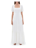 outfit Maxi M Ivory Cover Long Up Simkhai Womens Jonathan