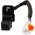 HR-V Up Camera New Honda 2016 for Back