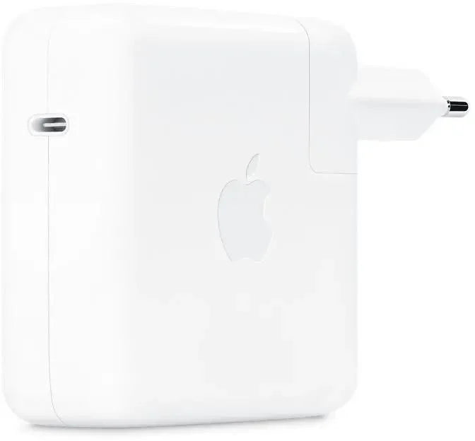 MKU63CI/A USB-C Adapter - Round Pin Power 67W White -
