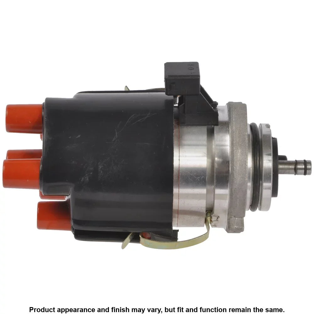 Volkswagen Distributor 84-95501 New 1994-1996 CARDONE fits