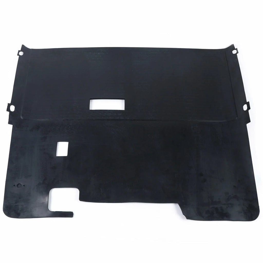 For Floor High grade Cart Mat Golf Replacement EZGO Rubber 1996+ 70048G01 TXT
