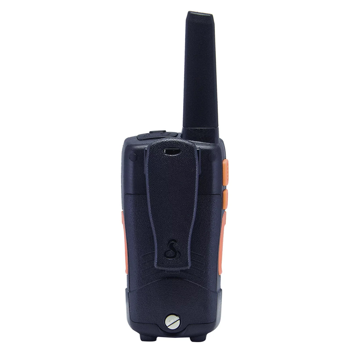 ACXT1037R-FLT - 37-mile Range Talkies Walkie Cobra Two-Way Radios Floating, Rechargeable (2-Pack)