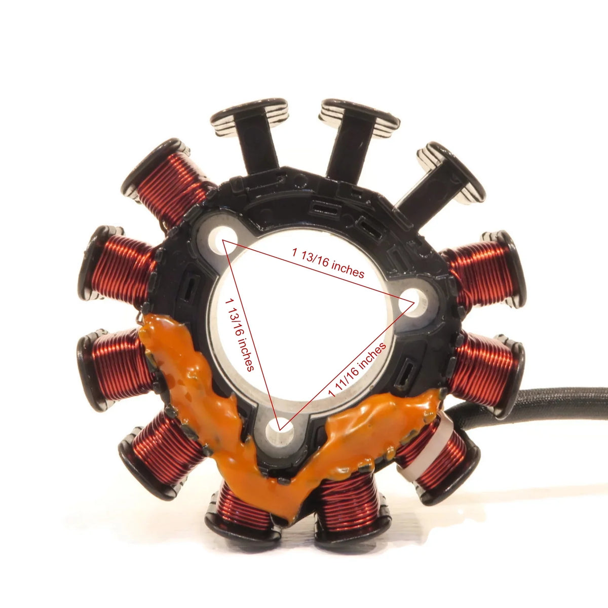 ROP Ski, For Jet 1100 1999 Stator Magneto 900 Shop The STX STX, Generator JT900-N1 Kawasaki