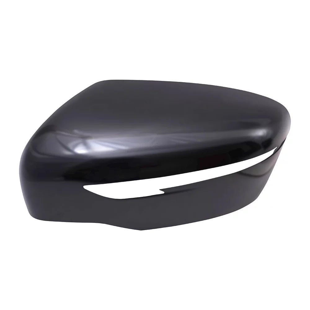 Korea Side Rogue Driver with Power Heated Door Signal Mirror 2017 Compatible Replacement with Camera