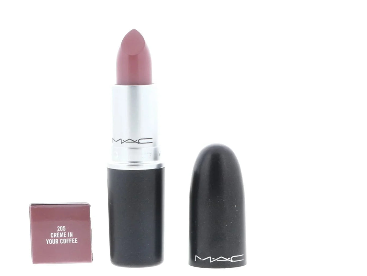 MAC Coffee, Creme Cremesheen Your oz 0.10 Lipstick, in