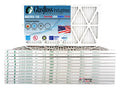 '- Air 13.5 - 10 Furnace inch) USA -Qty:12 x Glasfloss Made Filter (Actual MERV - 14x30x1 dimension: in 29.5x7/8