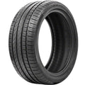 Pirelli Tires Set Nissan 4 Turbo, 205/50R17 2017-19 SR CINTURATO P7 of Sentra Nissan Fits: SR 2013-16 Sentra 89Y