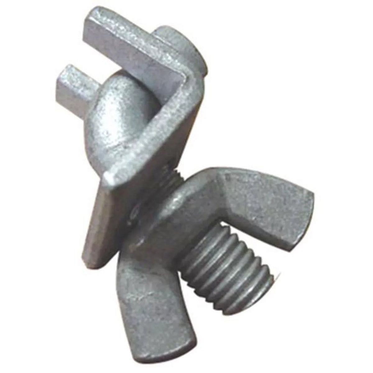Clamp, Quantity - Fence 1 10-Pk. Joint Electric G603934 Gallagher