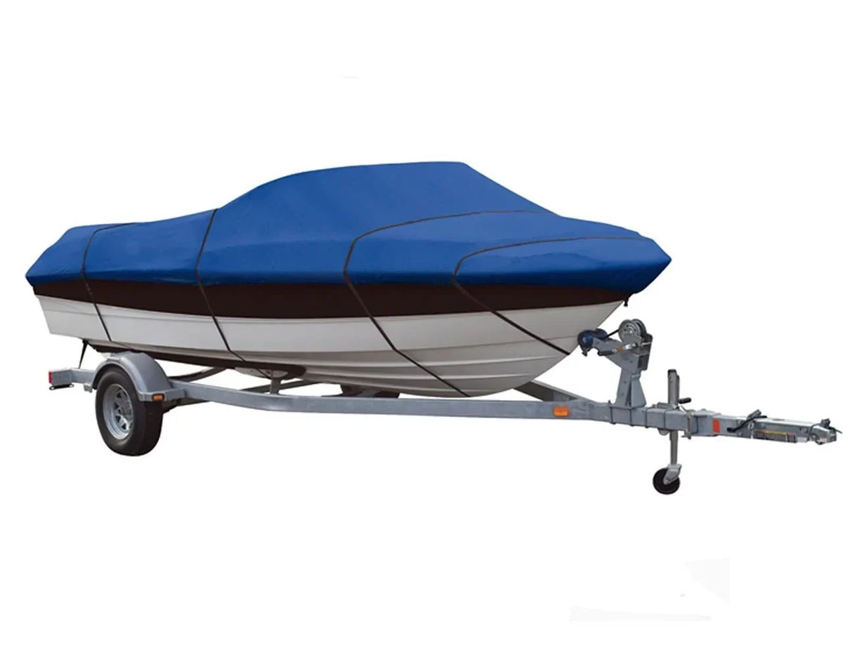 for 2005 2004 2009 Rider 2008 Sea Ray COVER 2007 grade BOAT 2006 2010 Bow -2003 Compatible 230 1994 BLUE, GREAT