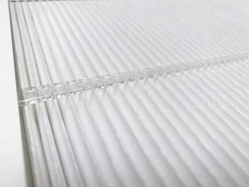 HEPA Clean Air Part Nispira FAPF034. Replacement with FAP03. to Compared Units Ultra 6 Filter Purifier Filtrete Compatible