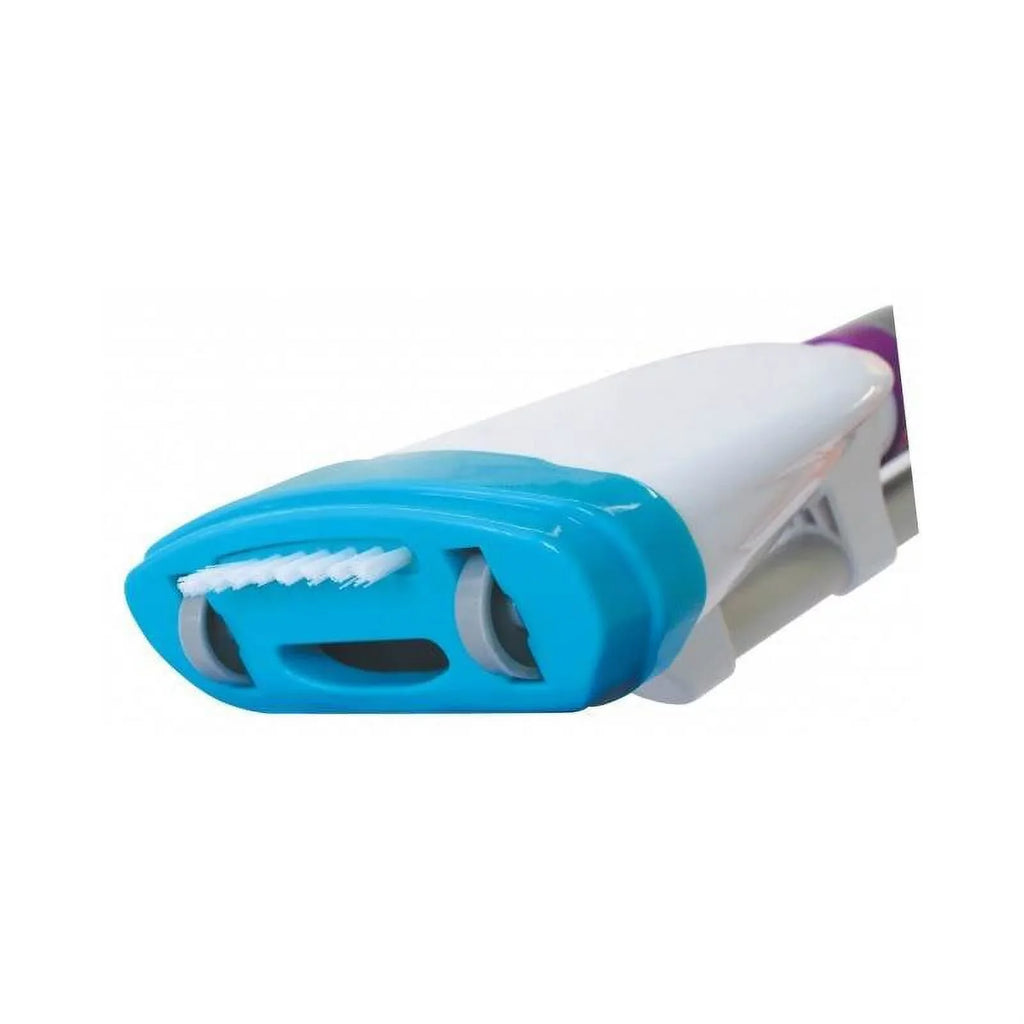 x Filter Intex Kokido Frame Pump B-VAC 30in Metal Pool with Swimming 10ft Vacuum