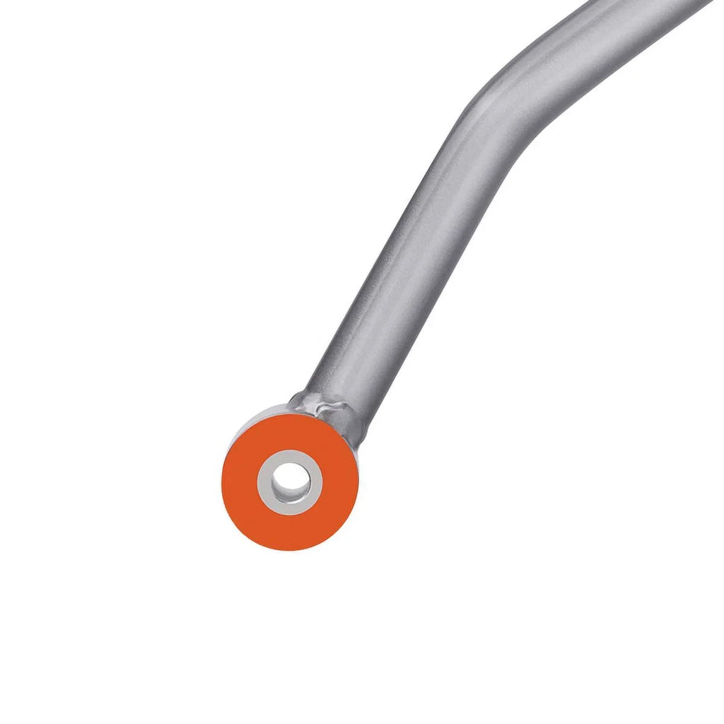 Bar 4"-6.5" Duty Cherokee Teledu 84-01 lift 4WD XJ Heavy Front Jeep Track Adjustable For 2WD