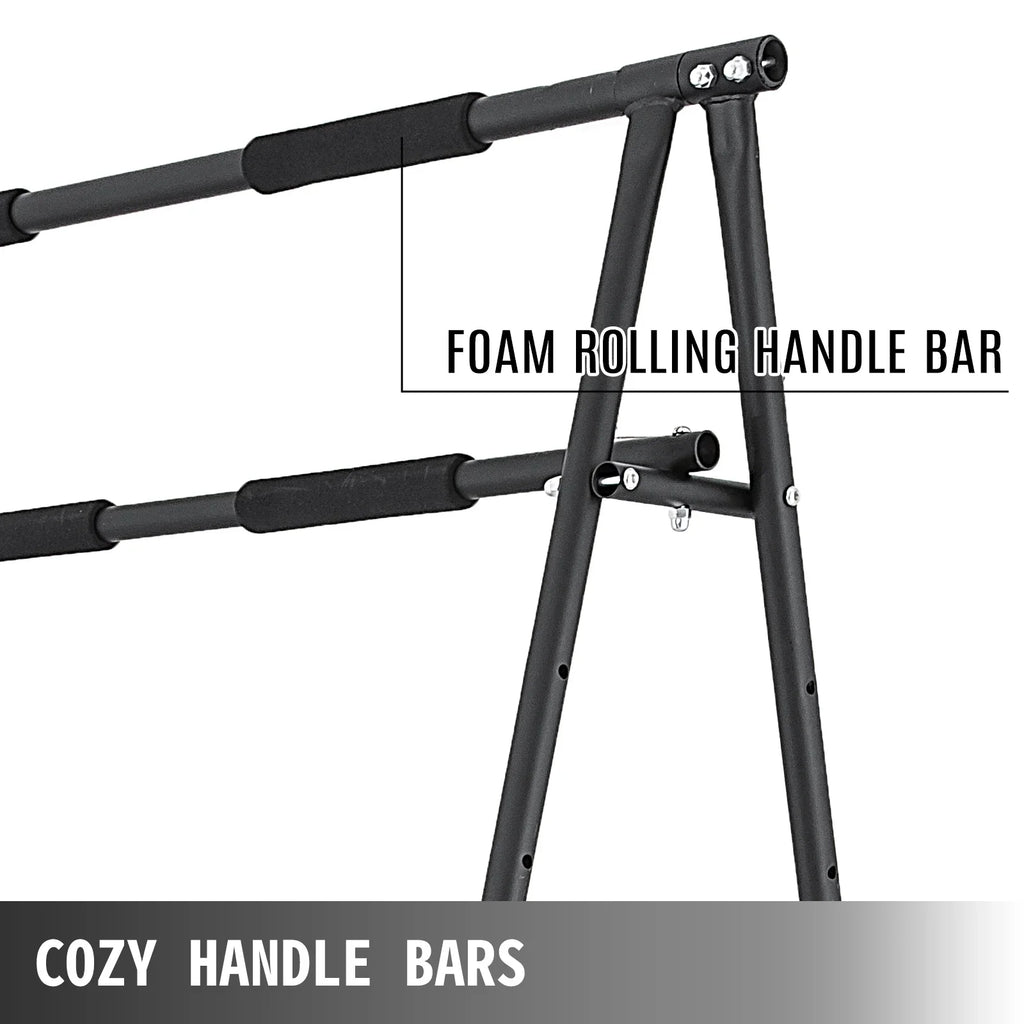 Pull Foldable Pull Swing Aerial Up Up Frame Yoga Station Stand Frame Stand Bar BENTISM