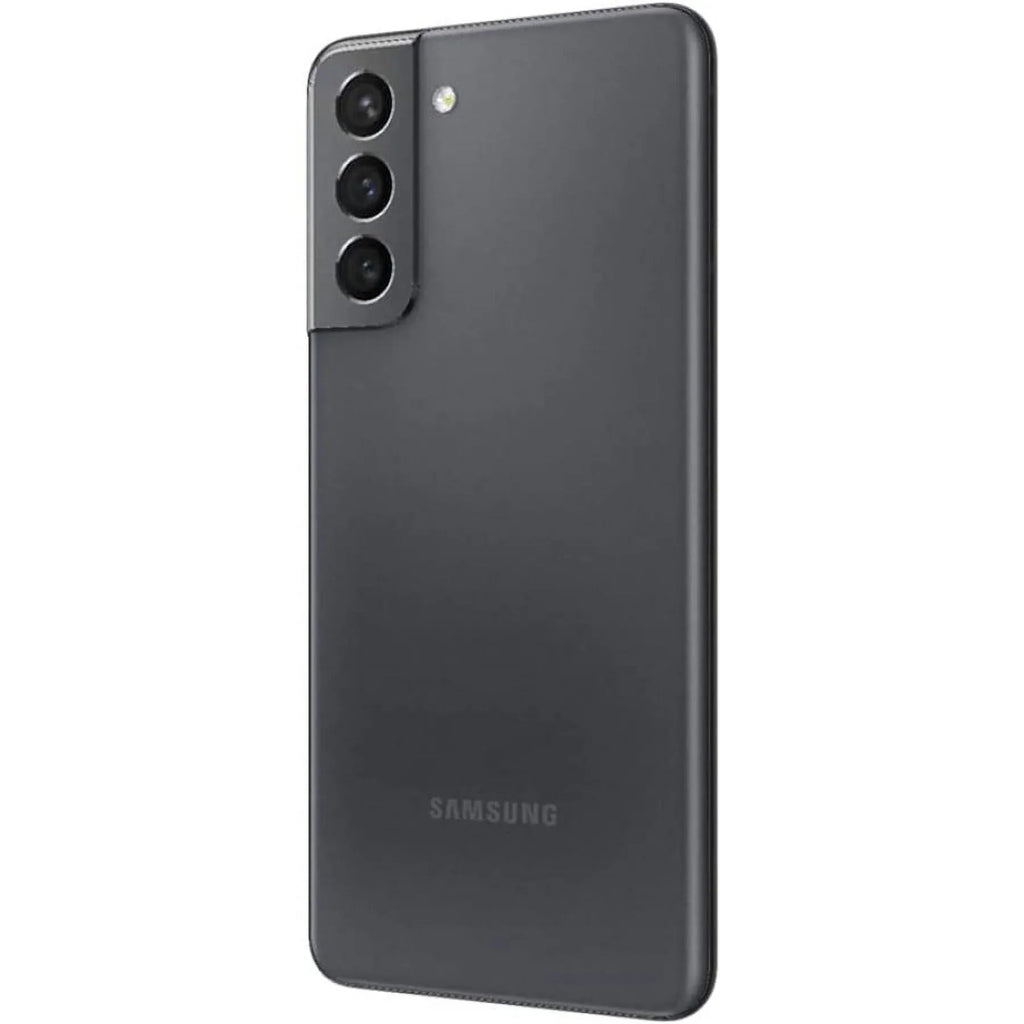 8GB 128GB - Smartphone 6.2" - G996U RAM (Refurbished) S21 ROM Unlocked Manufacturer 5G Plus Black Restored Galaxy