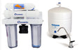 Osmosis System, RO-PERM PREMIER Pump Pressure liquid Safe Ultra Performance Drinking Low Filter Homes for with Boosted Reverse Permeate