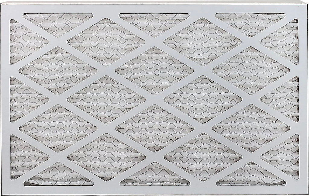 Furnace 8x24x2 Filterbuy (4-Pack) Filters MERV HVAC Air Pleated AC 13