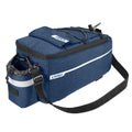 Rack Pannier Rear Bag Insulated Cooler Shoulder Bag Cycling Luggage Reflective Trunk MTB Bag Bag Lixada Bike Storage