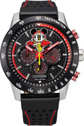 Watch Eco-Drive Mickey Mouse Citizen CA4439-07W Racer - Men's Chronograph Disney