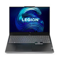 Slim Gaming Ti For Gen GeForce RTX™ Legion Laptop i7-12700H, IPS, 3050 Laptop, GPU 7i 4GB 16" GDDR6, 7 Intel NVIDIA® 512GB, 16GB,