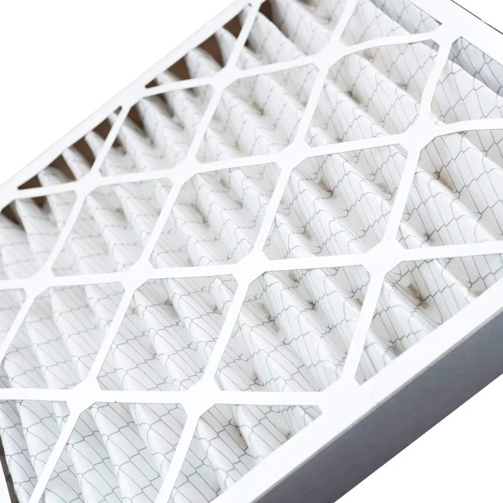 .75" | | 8 USA King | Filter MERV 58.5 MADE | HVAC Filters Furnace 33.5 x 33.5x58.5x1 dimension: 4-PACK Filter A/C Air Pleated IN x Actual