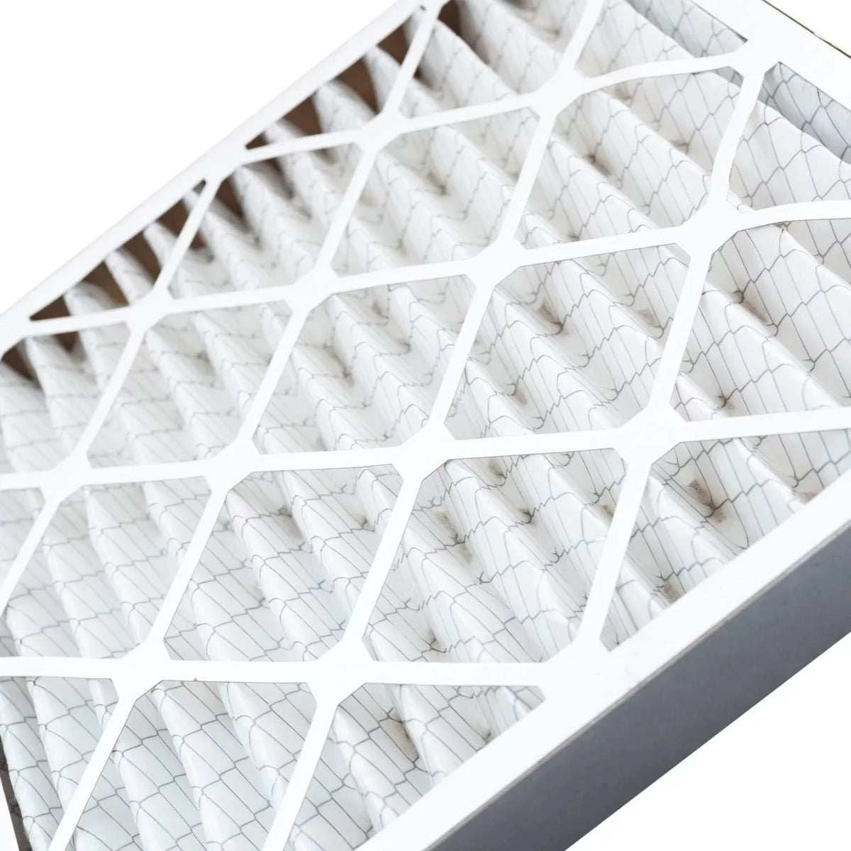 8 .75" 16 Pleated | MADE MERV | Filters Filter Air x Filter 16x39.5x1 A/C Furnace IN King Actual HVAC 39.5 dimension: x 4-PACK USA | |