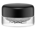 Silver Pro Cream M.A.C. Pot - Longwear Paint Screen Eyeshadow