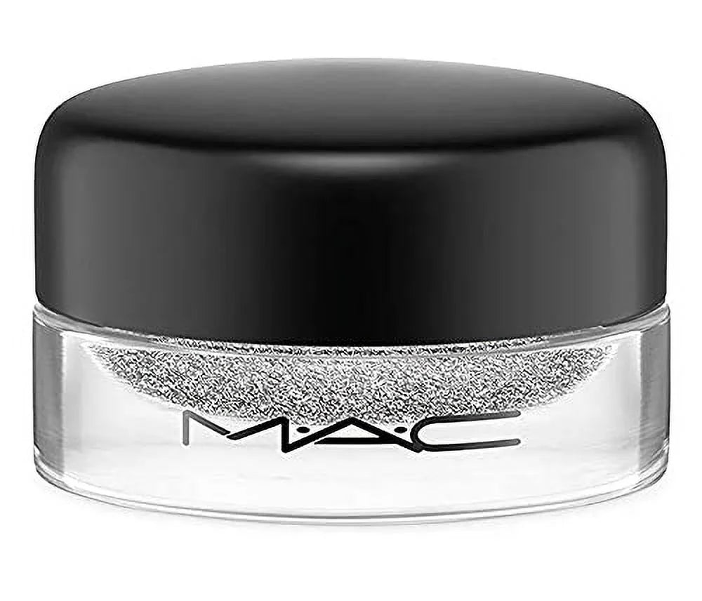 Silver Pro Cream M.A.C. Pot - Longwear Paint Screen Eyeshadow