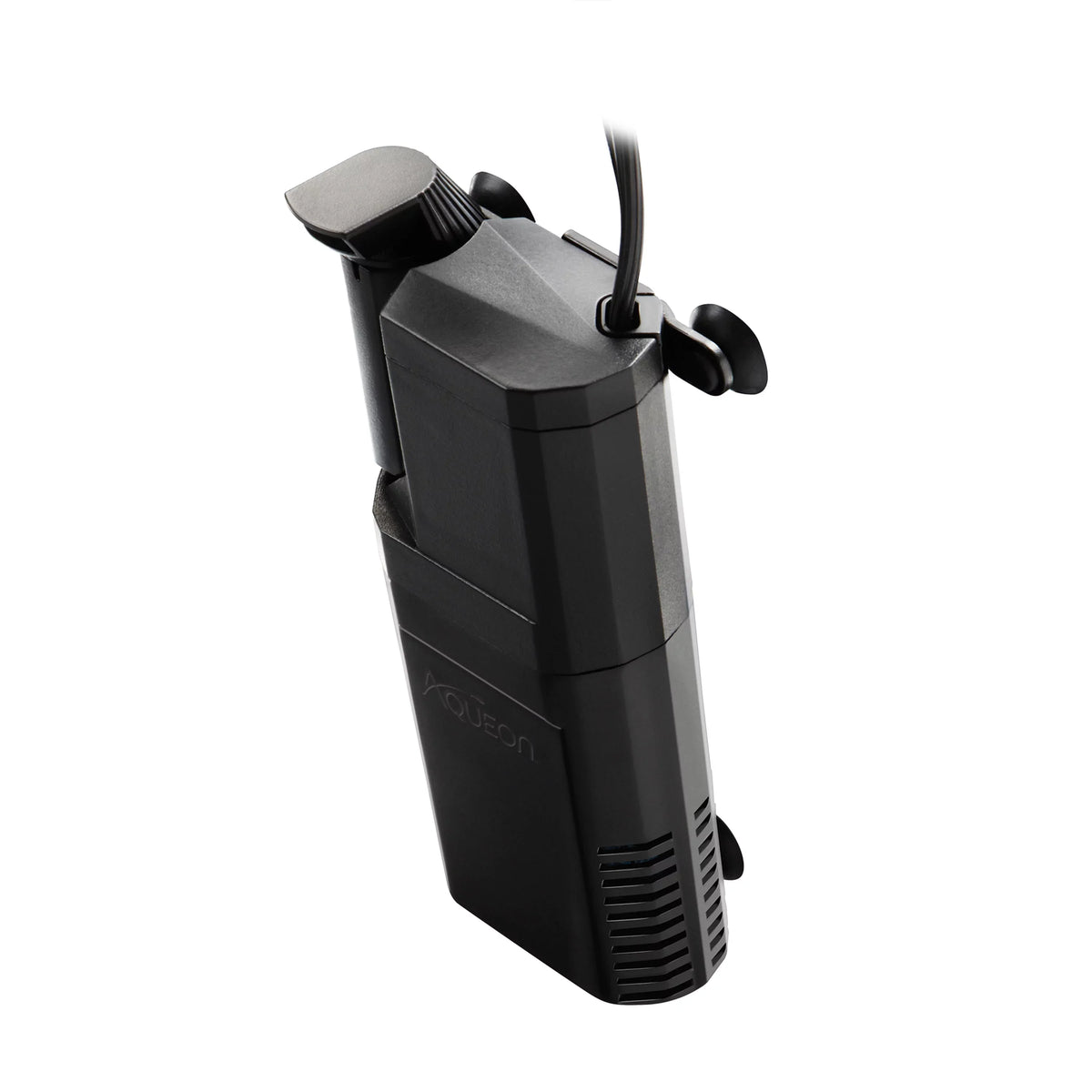 Aquarium Aqueon Gallons Internal AT10 Filter, Submersible