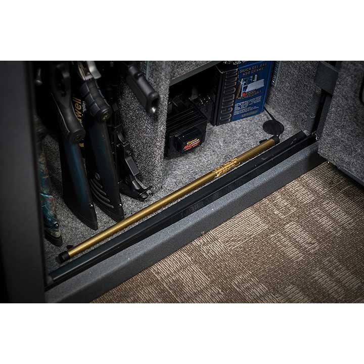 Dehumidifier Rod Protects Feet Golden Rod Area 300 Lockdown Cubic