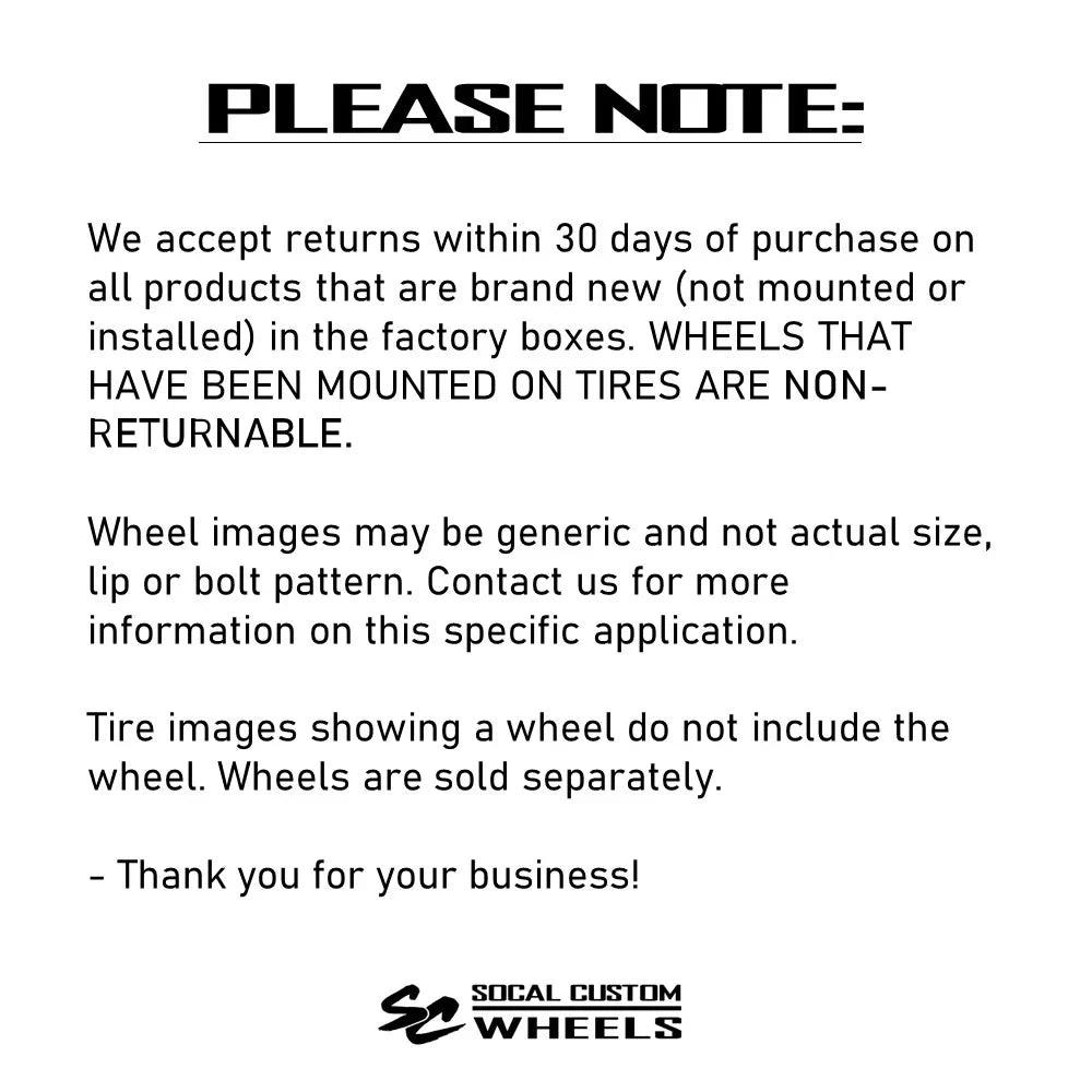 0Et 650 83.82Cb 5X120.65 20X8.5 Lip Grey/Polished Ridler
