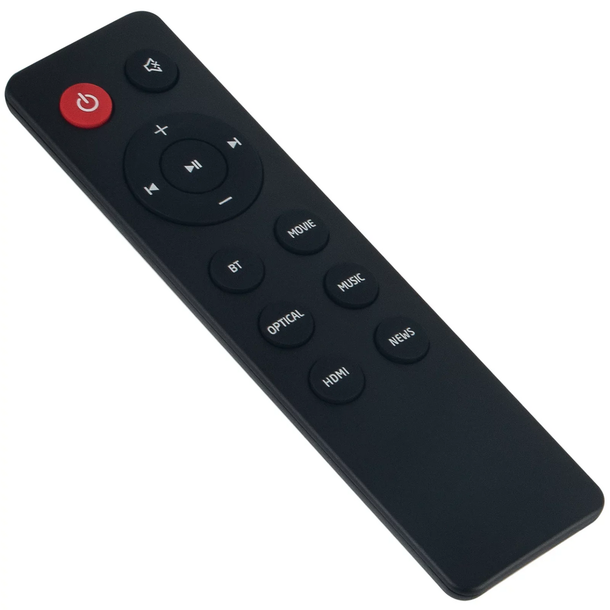 SB160 for Control JBL BarSB130 Sound Replaced 2.1 Soundbar Cinema Channel Remote