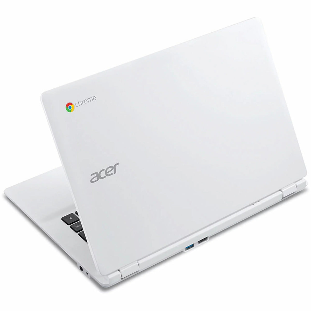 K1 eMMC Used) ChromeOS,White 4GB Tegra Acer NVIDIA 13.3" Chromebook CB5-311-T9Y2 16GB 2.1GHz (Certified