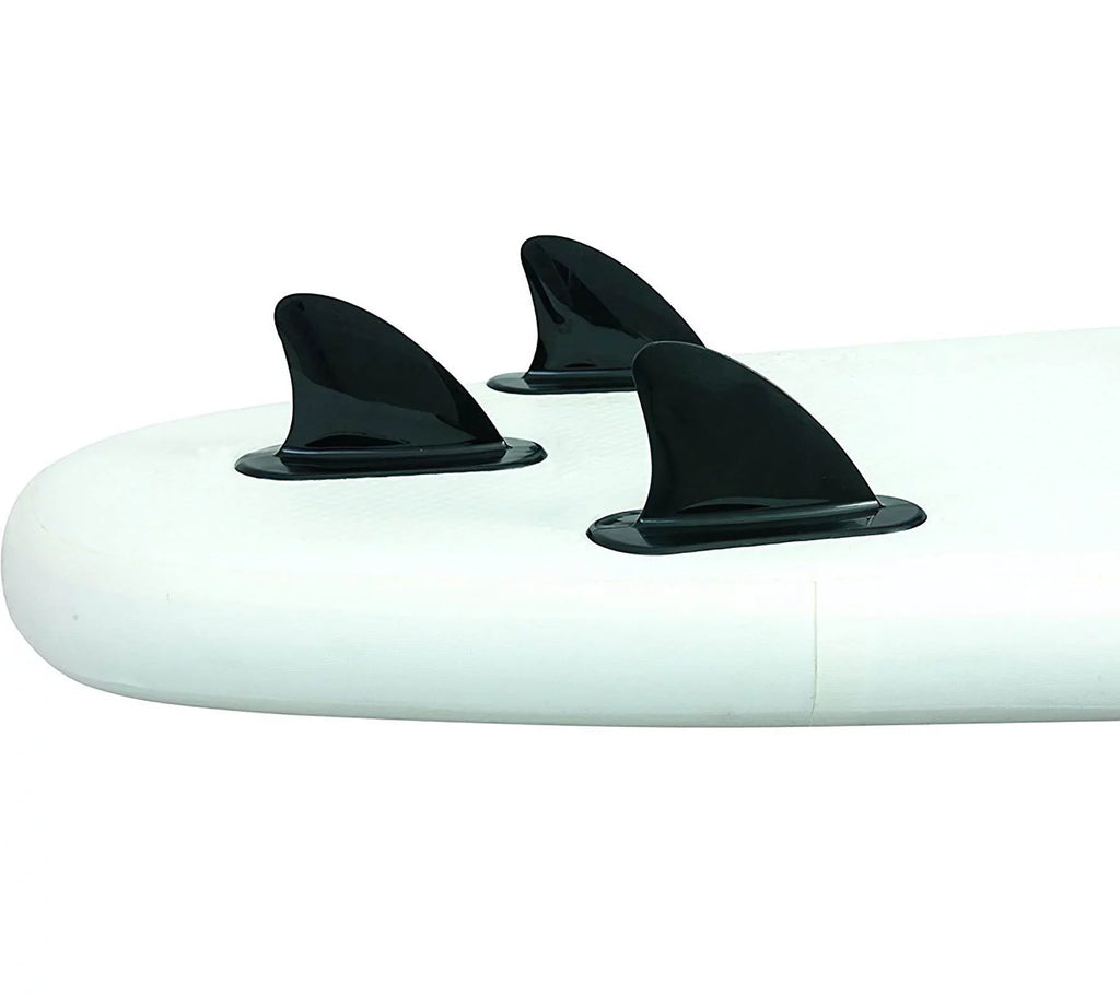 Stand Bestway Cap White Paddle Board (2 Hydro-Force 10' Pack) Inflatable Up