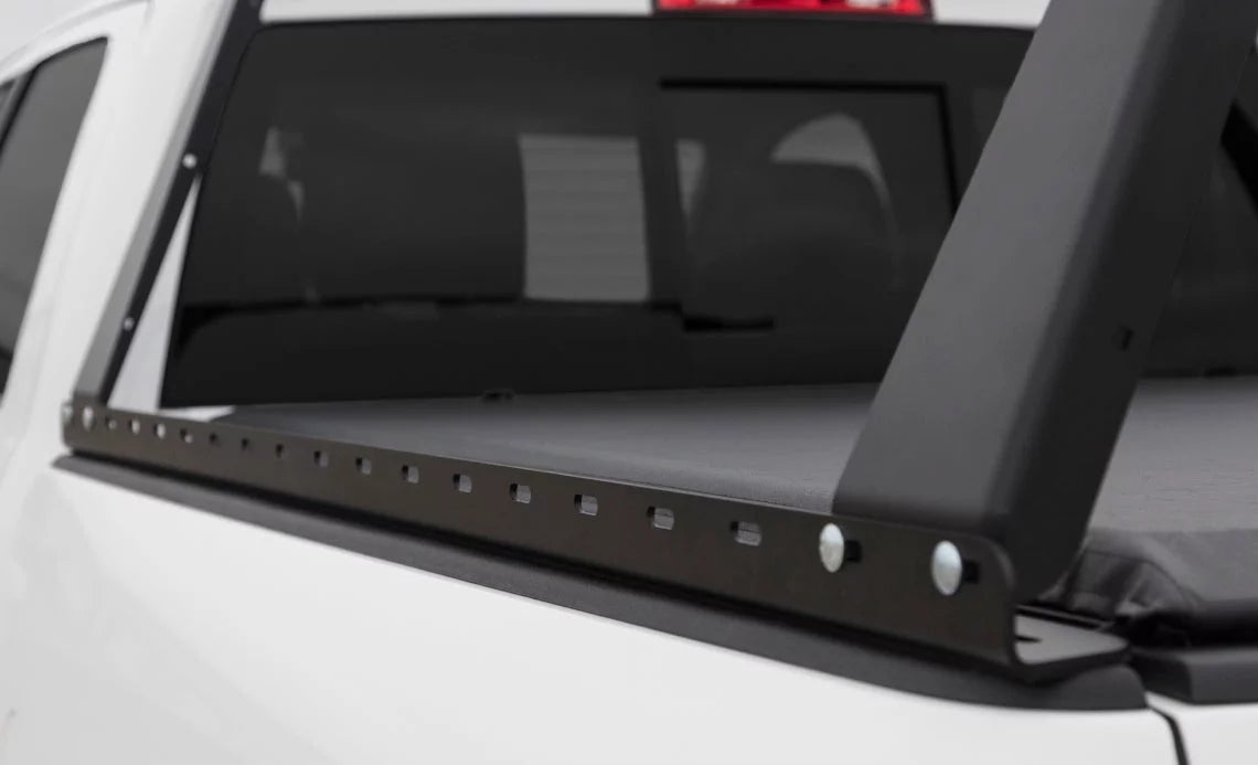 F-350 Racks Fits Truck Bed Rack Truck ADARAC F-250 6' Bed Duty Super F1010032 1999-2016 8"