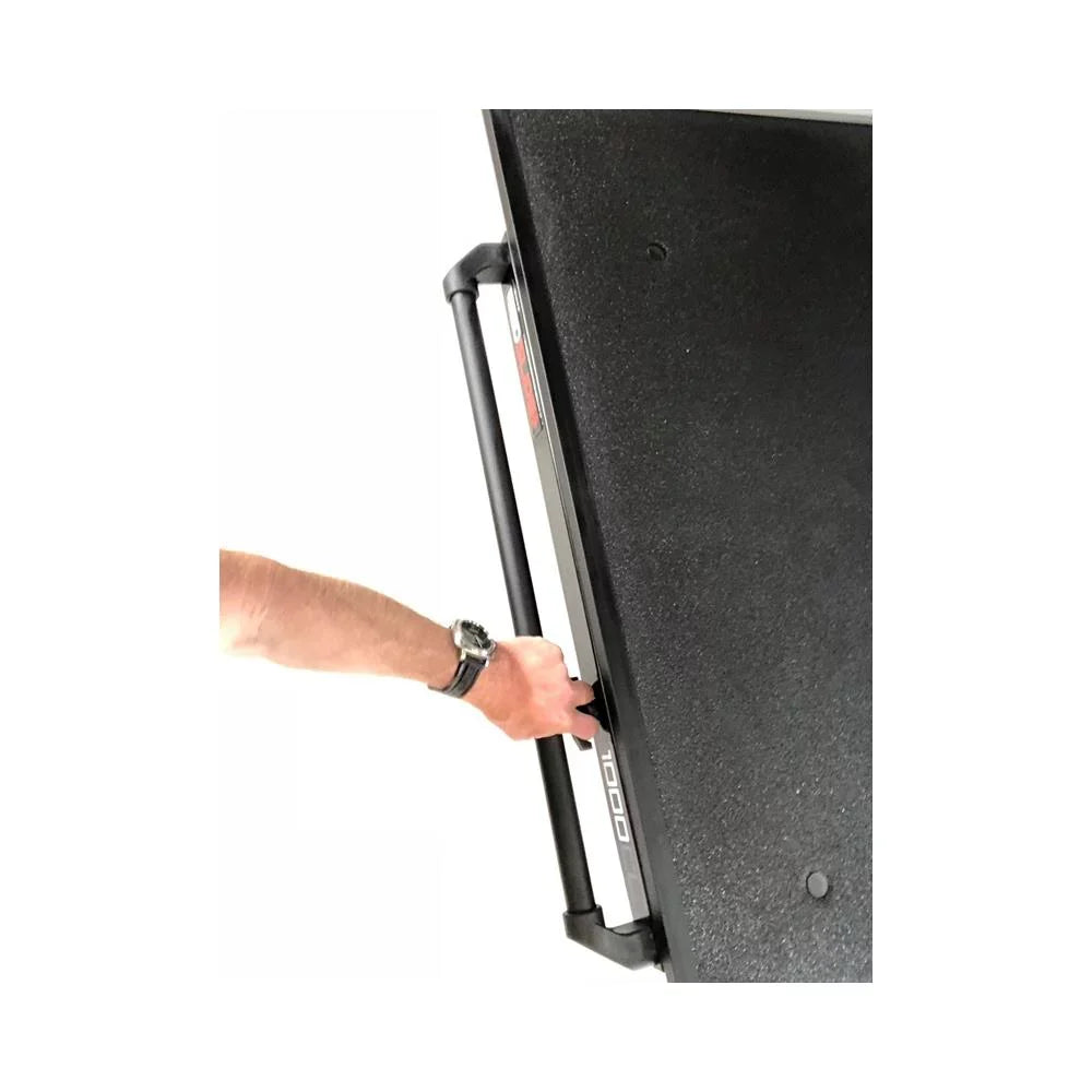 10-7041-CLS Fits CAB 2014-2016 Cargo Bedslide TACOMA, select: 2013 Box TOYOTA TACOMA DOUBLE TOYOTA