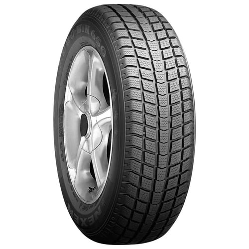 C 94/92T Light Truck Euro-Win 185/60R15C Tire Nexen Winter 600