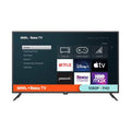 Restored (Refurbished) Onn FHD TV Class LED (1080p) 43" (100069992) Smart