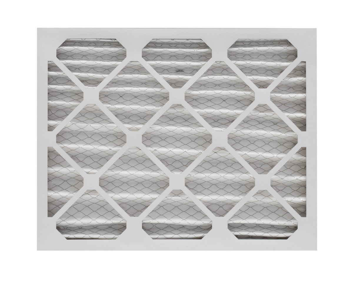 Pleated Box Made the Aerostar in USA Filter, Air MERV 18x24x2, 18x24x2 6, of 8,