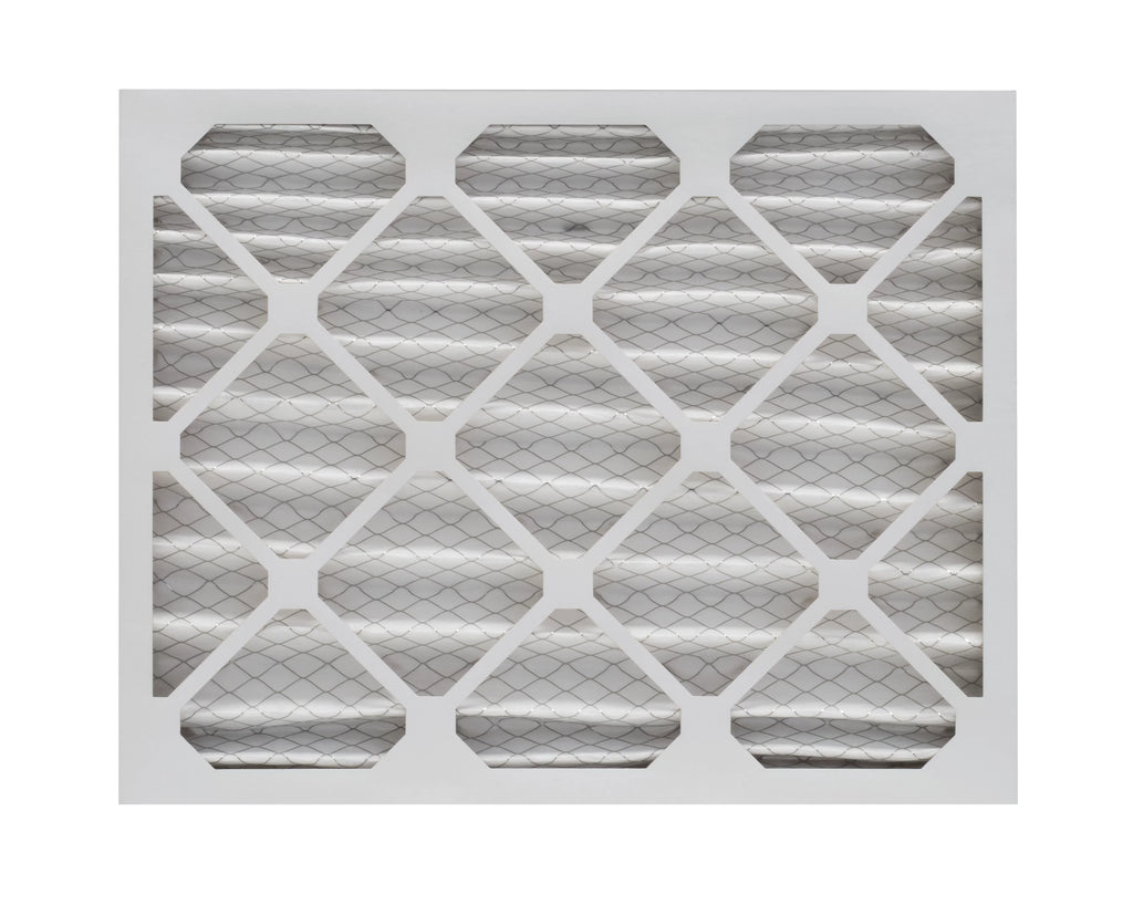 24x24x2, USA Aerostar 6, the Pleated Made MERV 24x24x2 Filter, 13, of Box Air in