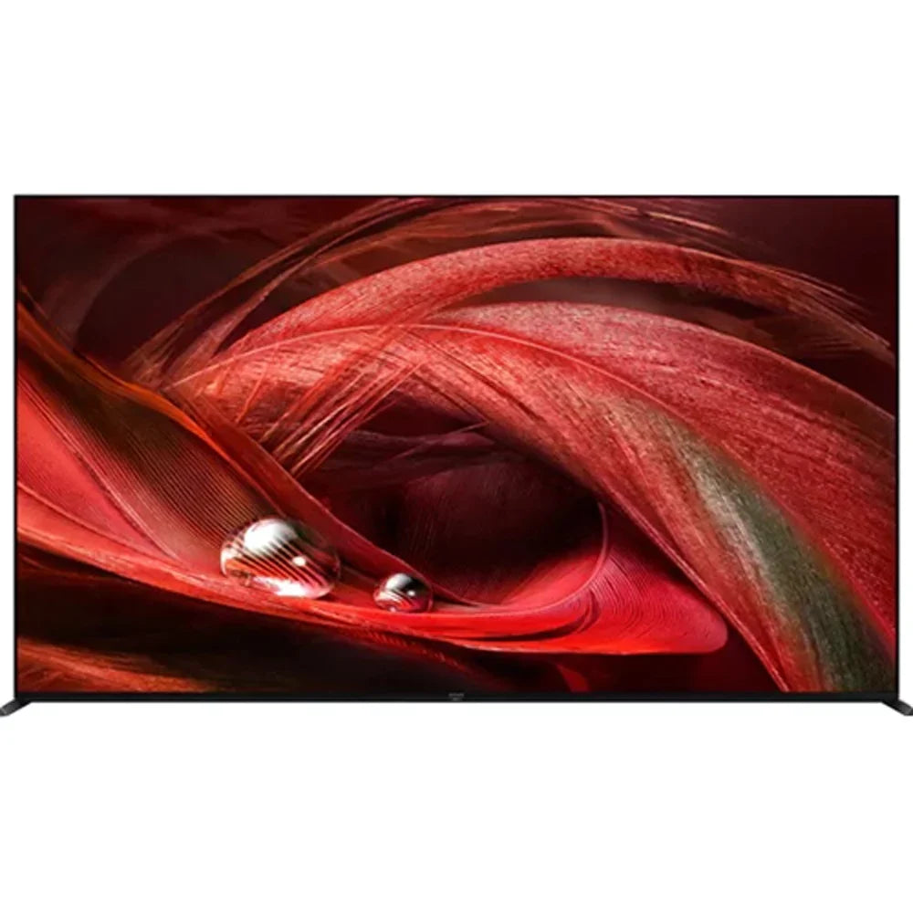 with TV Complete (KD75X80J) Mounting and Streaming Model) LED Ultra Plus Deco X80J Soundbar and Kit 4K HD XR85X95J for 85" Subwoofer X95J Full Smart (2021 Gear Array Bundle Series