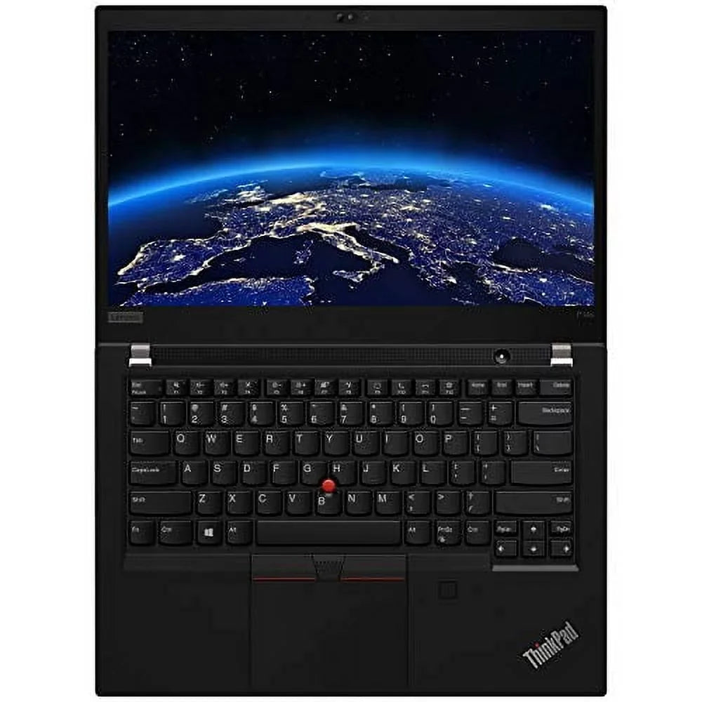 4, Touchscreen, Thunderbolt 4TB IPS Core Intel Backlit FP 4GB, KB, Graphics 4-Core, i7-1185G7 ThinkPad 32GB Reader, 2023 Win11 SSD, 14" Quadro New, Pro T500 Laptop 6, NVIDIA FHD DDR4, Wi-Fi