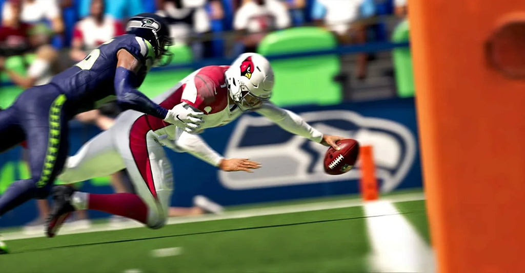 New Edition Brand One) (Xbox Nfl 21 Deluxe Madden
