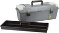 W Gray 26 Box, Tool Plastic Portable