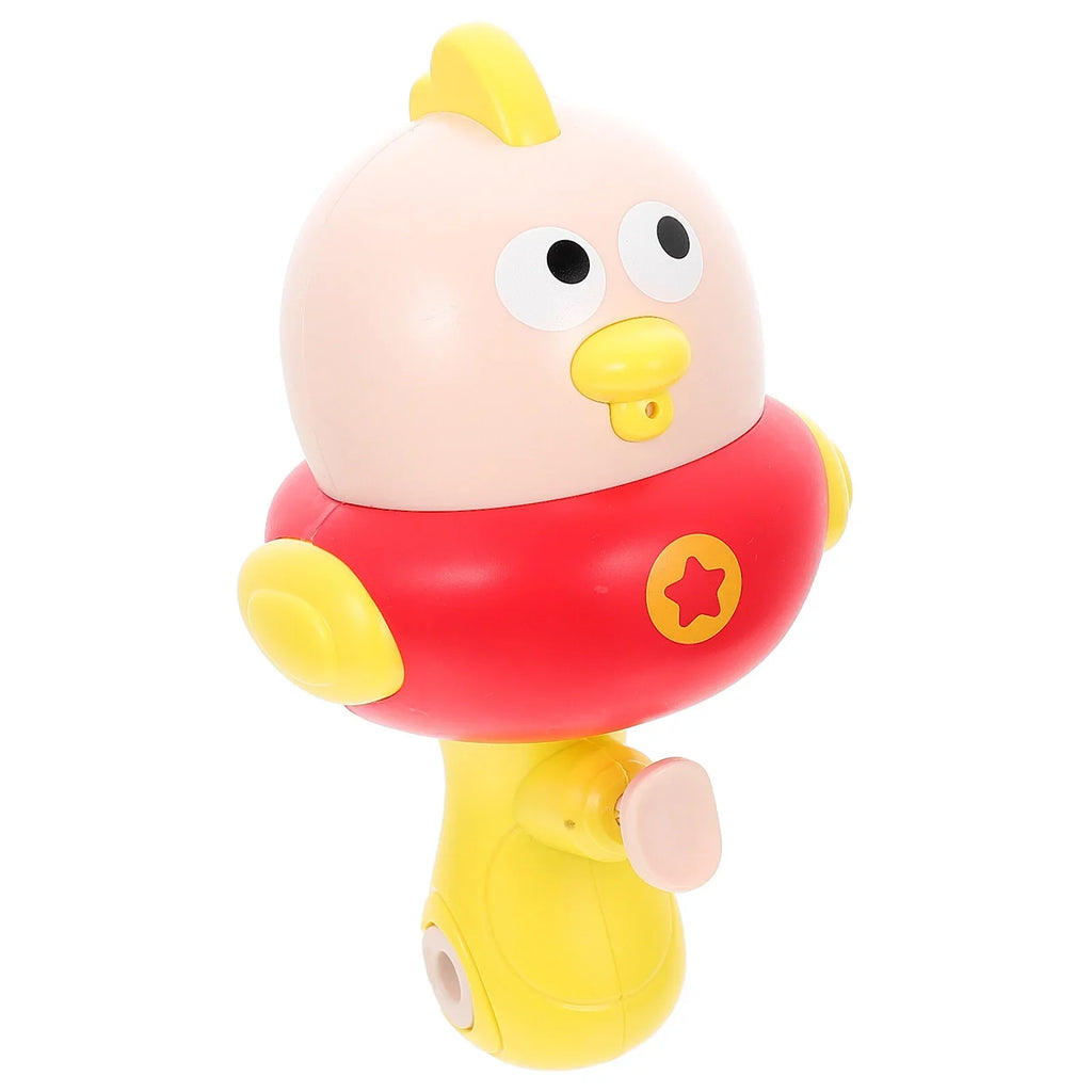 Squirt 4pcs Supply liquid Squirt Toy Interesting Wear-resistant Interactive Toy Shooter Kids